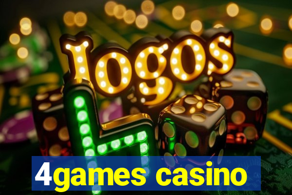 4games casino