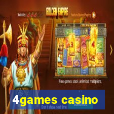 4games casino