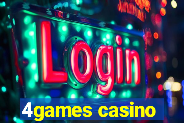 4games casino