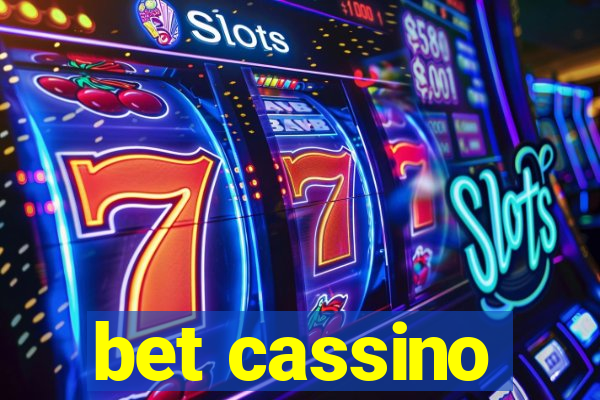 bet cassino