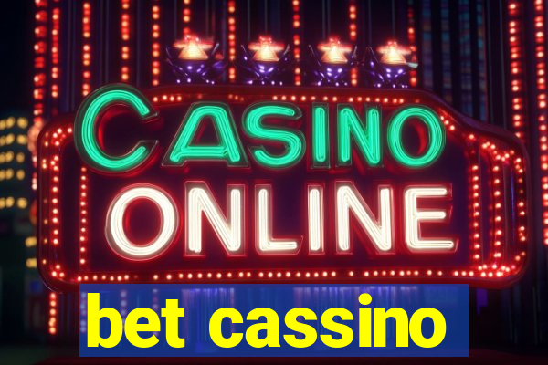 bet cassino