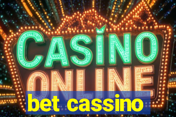 bet cassino