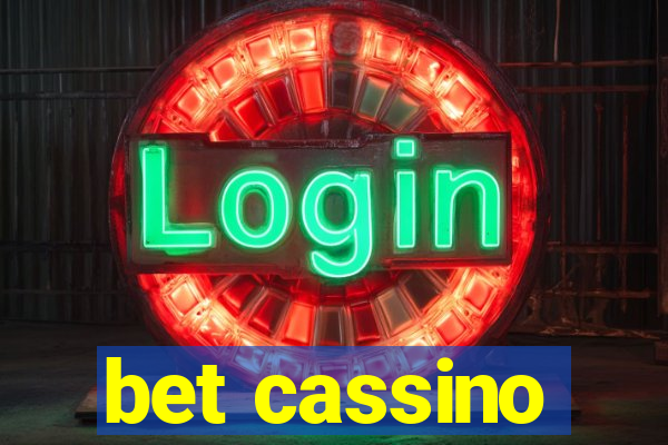 bet cassino