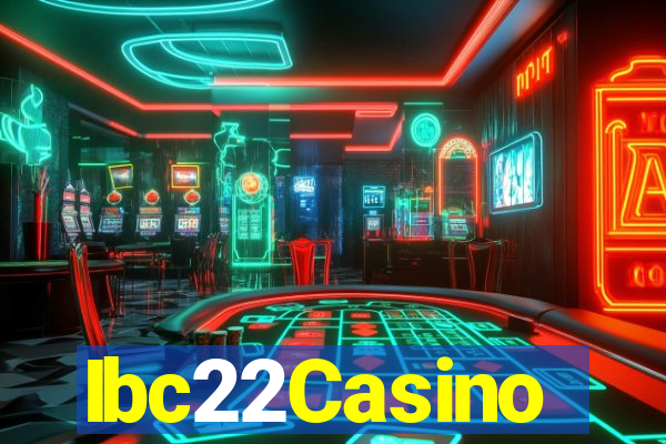 Ibc22Casino