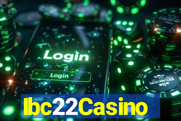 Ibc22Casino