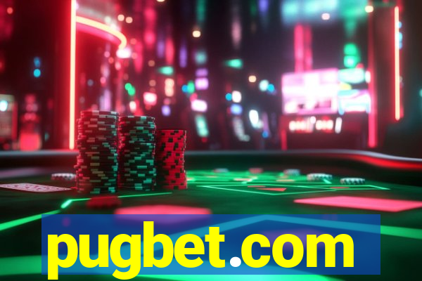 pugbet.com