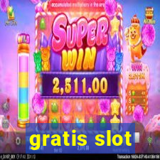 gratis slot