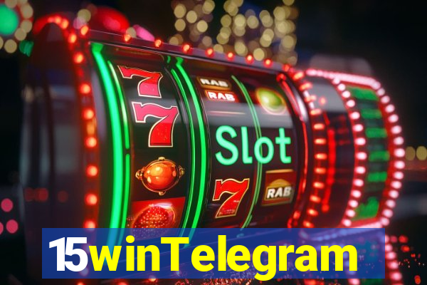 15winTelegram