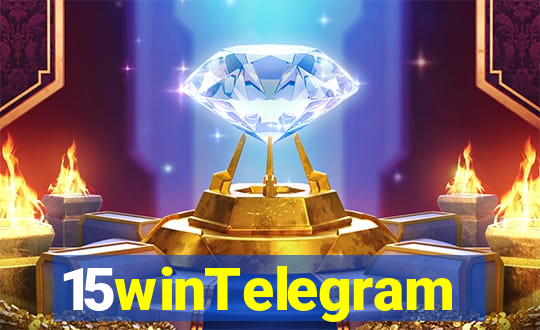 15winTelegram