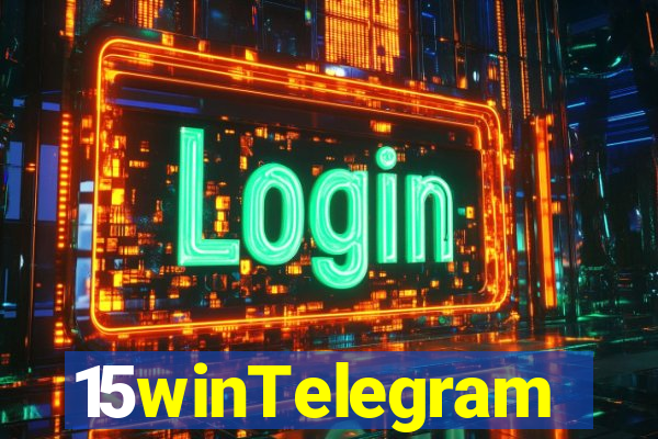 15winTelegram