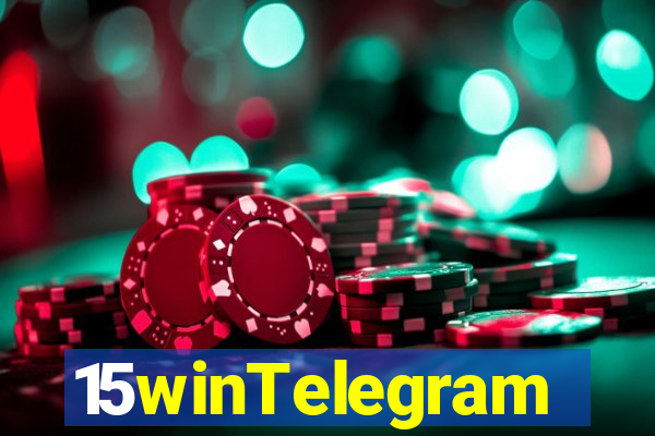 15winTelegram