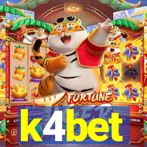 k4bet