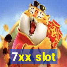 7xx slot