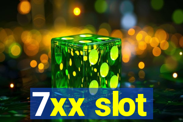 7xx slot