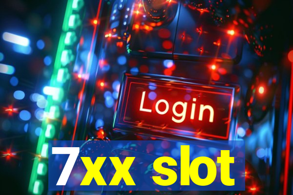 7xx slot