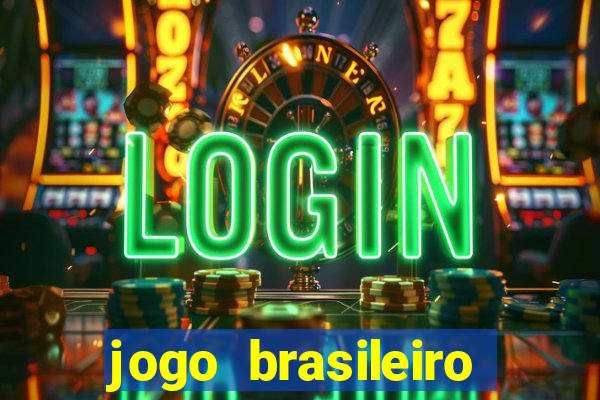 jogo brasileiro serie b