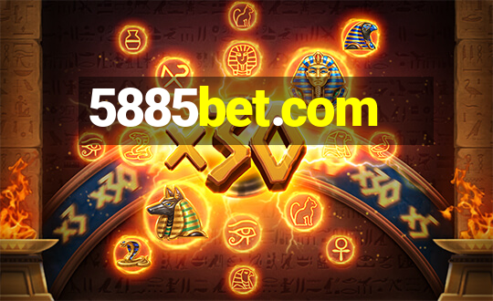 5885bet.com