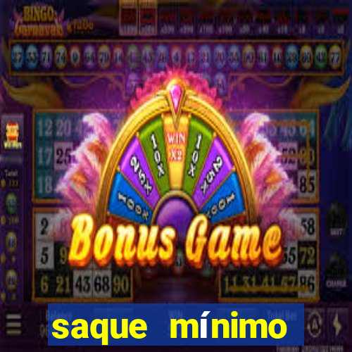 saque mínimo sportingbet pix