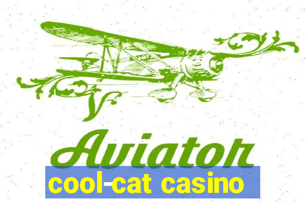 cool-cat casino