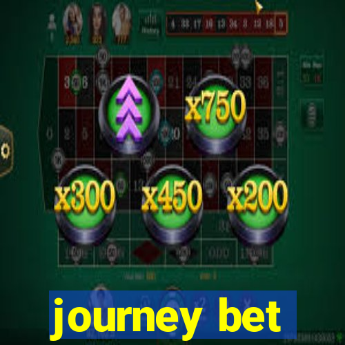 journey bet