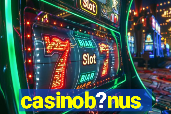 casinob?nus