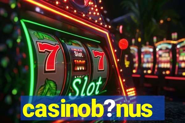 casinob?nus