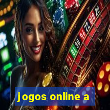 jogos online a