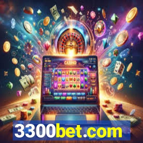 3300bet.com