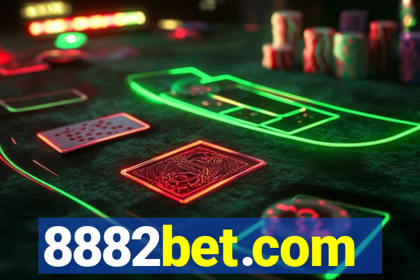 8882bet.com