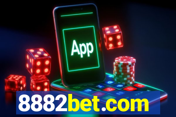 8882bet.com