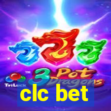 clc bet