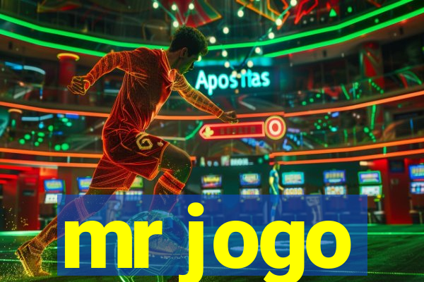 mr jogo