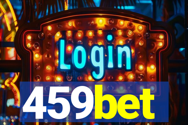 459bet