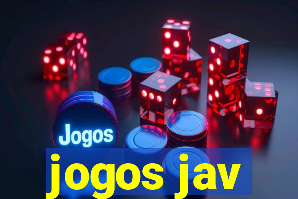 jogos jav