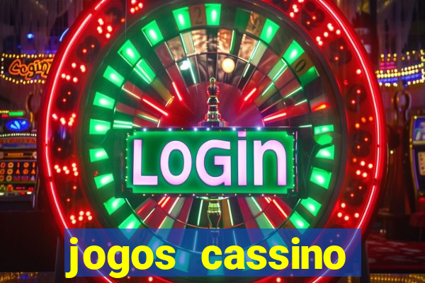 jogos cassino dinheiro real