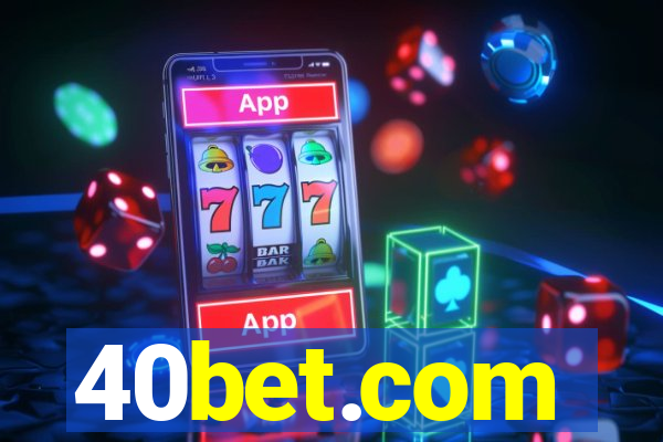 40bet.com