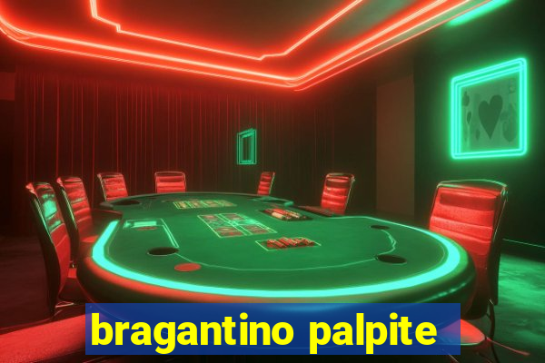 bragantino palpite