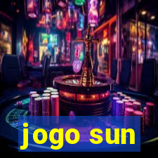 jogo sun