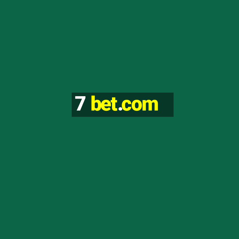 7 bet.com