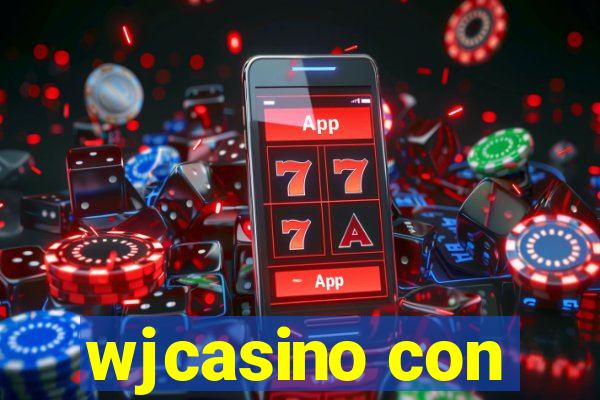 wjcasino con