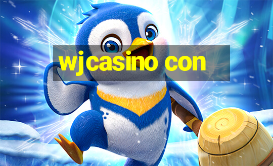 wjcasino con