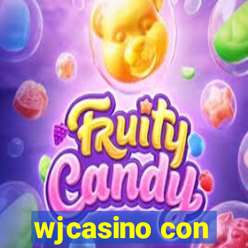 wjcasino con