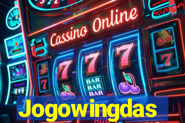 Jogowingdas