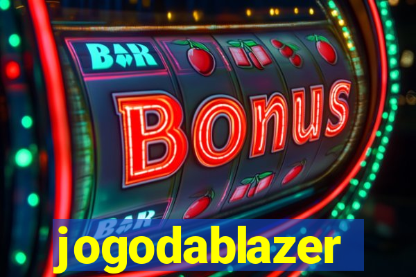 jogodablazer