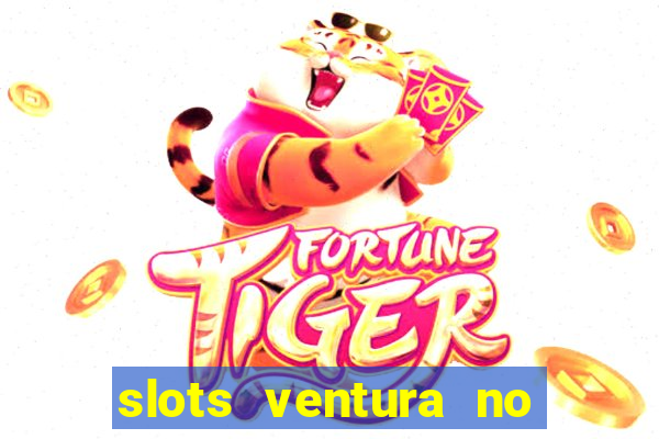 slots ventura no deposit bonus