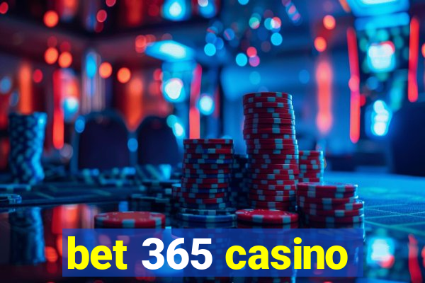 bet 365 casino