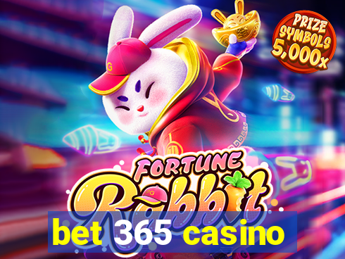 bet 365 casino