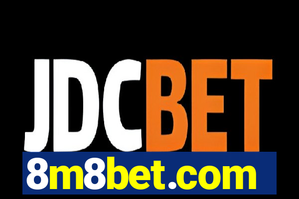 8m8bet.com