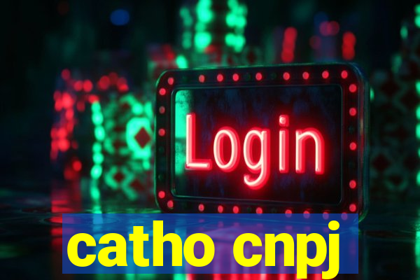 catho cnpj