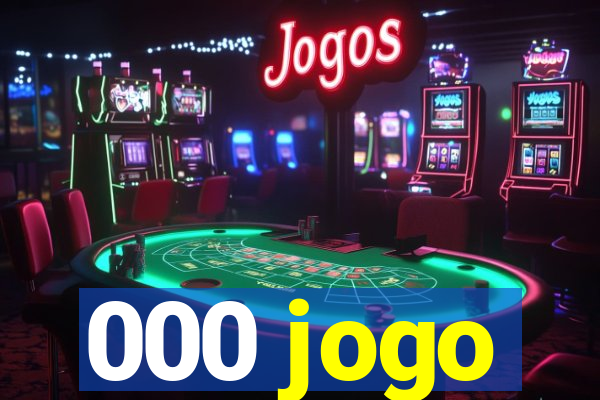 000 jogo